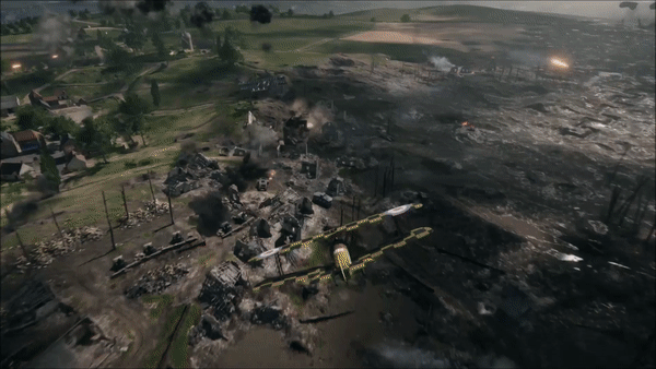 Battlefield 1: Neues Video zeigt Wüstenmap, Motorräder, Customizing und mehr 8 ezgif-1223660827