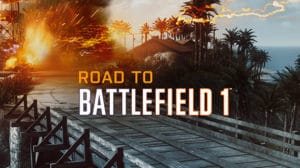 road to bf teaser