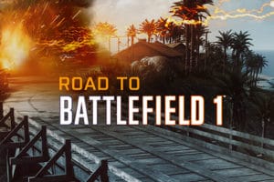 road to bf teaser