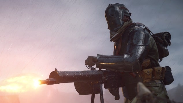 Battlefield 1: Die Singleplayer Missionen 5 AVANTI SAVOIA!