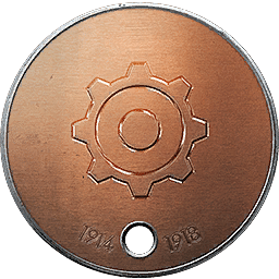 Battlefield 1: Dutzende DogTags auf Bildern identifiziert 8