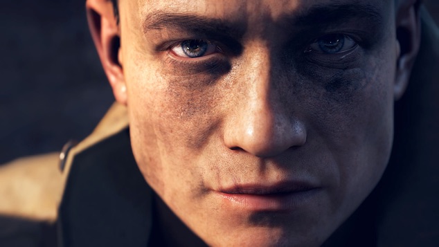 Battlefield 1: Die Singleplayer Missionen 4 DURCH MORAST UND BLUT