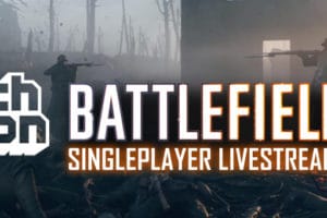 bf1 sp livestream twitch con