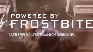 bf1 systemanforderungen teaser