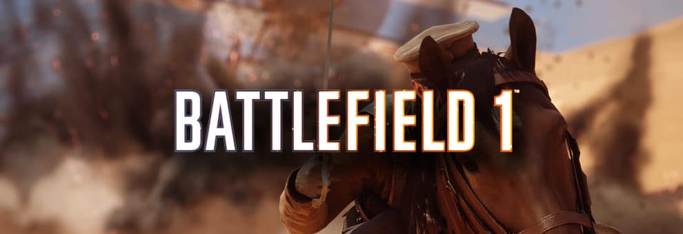 Battlefield 1: Eigenes Spiel "Back to Basics" nun auch mit Spielmodus Rush 1 bf1 teaser 12092016 18