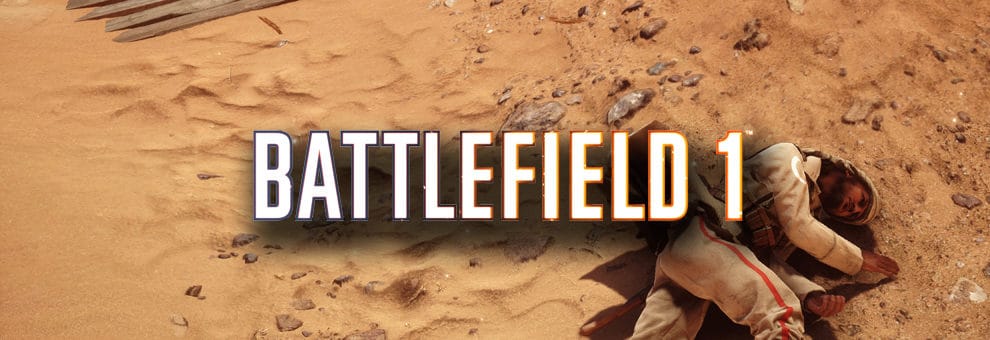 Battlefield 1: Dies versucht DICE am Medic zu verbessern 1 bf1 teaser 12092016 6