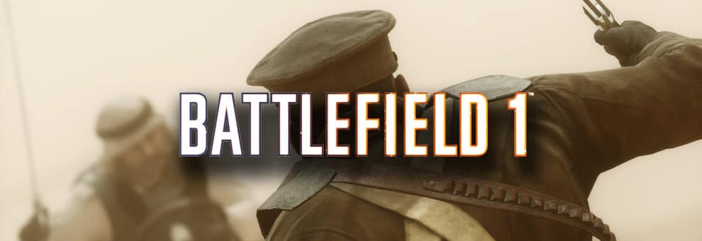 Battlefield 1 CTE beinhaltet inzwischen Inhalte für zwei Patches 1 bf1 teaser 12092016 8