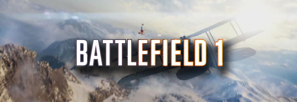 Drei neue Battlefield 1 Singleplayer Screenshots 1 bf1 teaser alpen