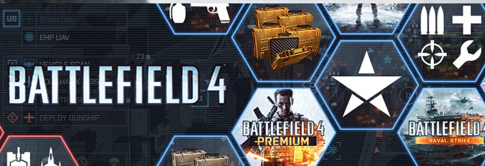 Alle Battlefield 4 Erweiterungspacks nun gratis verfügbar 1 bf4 teaser dlc