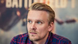 Battlefield 1: Was DICE aus der Beta gelernt hat und sich zum Release bessern wird 2 Daniel Berlin, Lead Level Designer von Battlefield 1