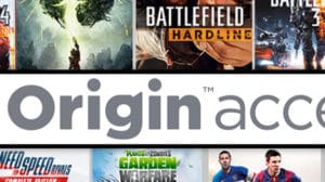 origin access teaser