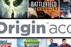 origin access teaser