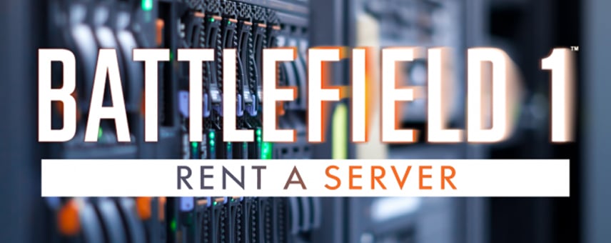 160 Fragen zum Battlefield 1 Rent a Server Programm 6 BF1 rent a server teaser