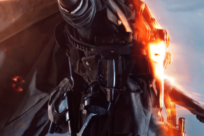 Test und Bewertung der Battlefield Companion App und Webseite 11 Battlefield Companion Mobile 0