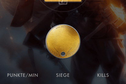 Test und Bewertung der Battlefield Companion App und Webseite 14 Battlefield Companion Mobile 3