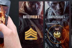 Battlefield Companion Teaser