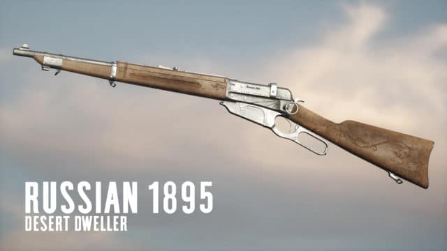 Diese Waffen- und Fahrzeugskins erhältst du, wenn du den Battlefield 1 Singleplayer spielst 4 cxag63l