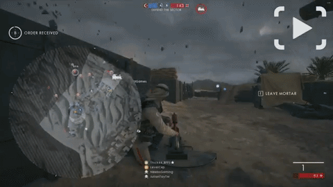 Das haben wir bisher an Neuerungen in der Battlefield 1 Trial gesehen 4 pcxh04oecgmyo