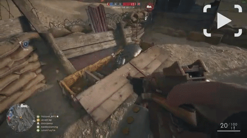 Das haben wir bisher an Neuerungen in der Battlefield 1 Trial gesehen 7 rrbaoyxksphvi