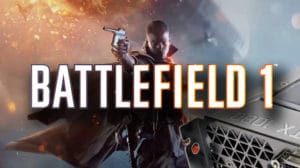 battlefield1 nvida driver teaser
