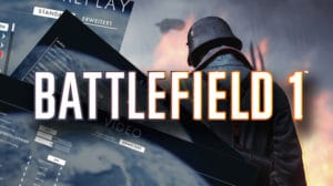 battlefield 1 options teaser