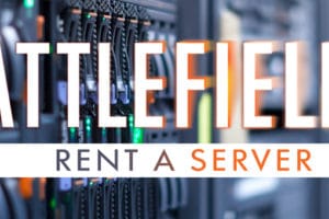 battlefield 1 server rental teaser