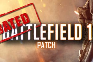 battlefield 1 update patch teaser