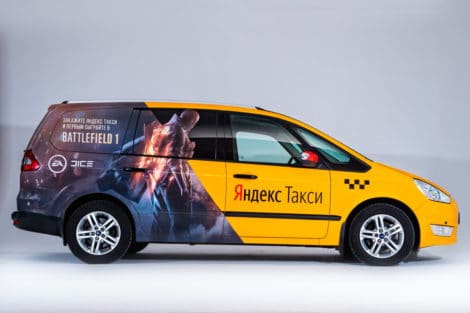 Skurril: Battlefield 1 Taxi in Russland 2 bb5a78c8917887