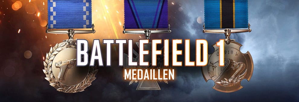 bf1 Medaillen teaser