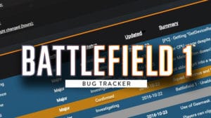 bf1 bug tracker teaser