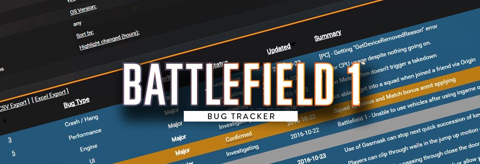 bf1 bug tracker teaser