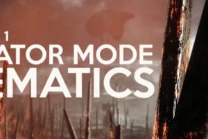 bf1 cinematic spectator modus