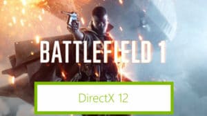 bf1 dx12 teaser