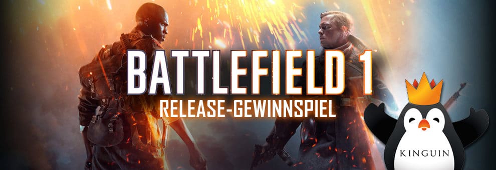 bf1 release gewinnspiel kinguin