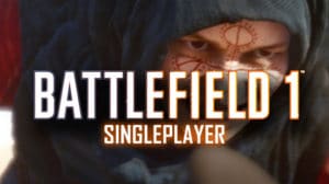 bf1 singleplayer teaser female soldier