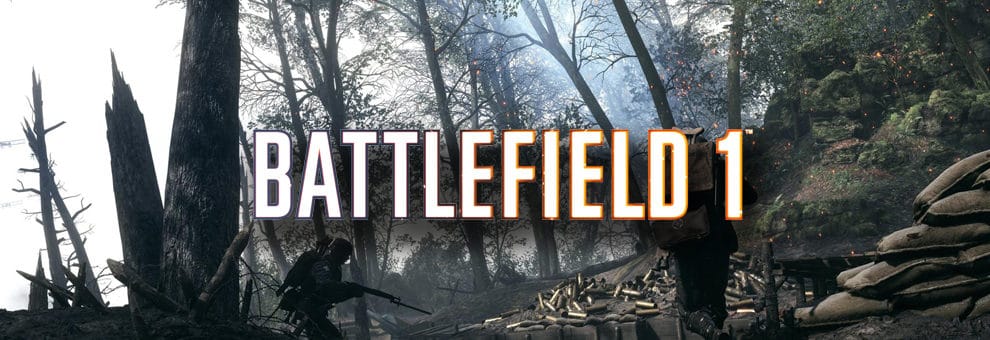 Battlefield 1 Squadsystem wird Party freundlicher 1 bf1 teaser 181020163