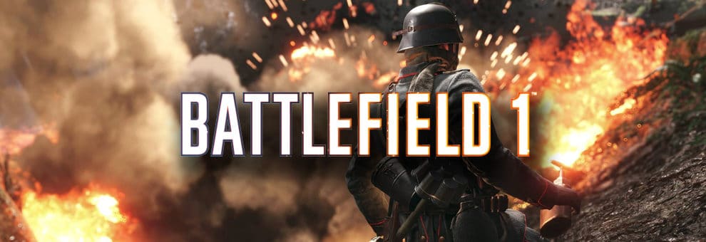 Battlefield 1 in großen Teilen Europas nicht spielbar 1 bf1 teaser 181020164