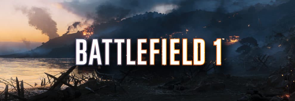 Battlefield 1: DICE wird Samstag auch neue Infos zu Turning Tides und Apokalypse veröffentlichen 1 bf1 teaser 241020163