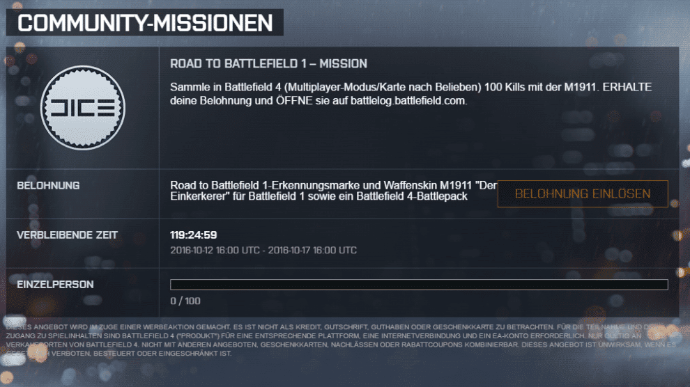bf4 bf1 community mission
