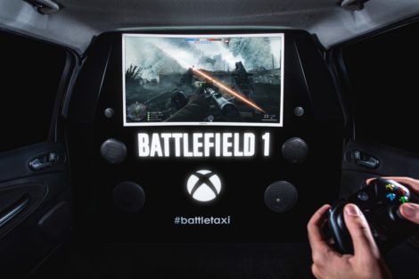 Skurril: Battlefield 1 Taxi in Russland 4 f634e3de7ccd7b