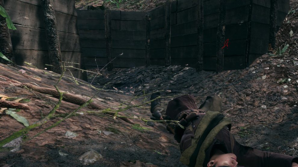 Battlefield 1 Uniform Glitch bringt dich auf den Catwalk 3 Screenshot 2
