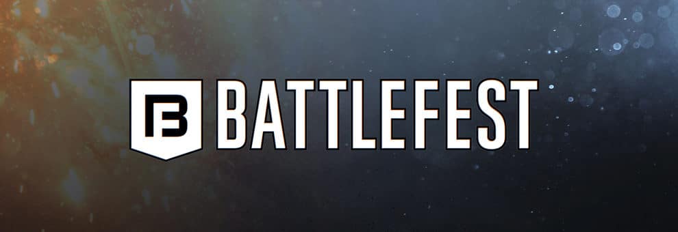 Neues Battlefest für Battlefield 1, Battlefield 4 und Hardline gestartet 1 battlefest teaser