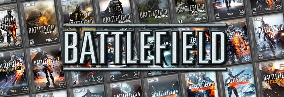 Battlefield: Kein neuer Teil für die nächsten paar Jahre geplant 1 battlefield series news teaser