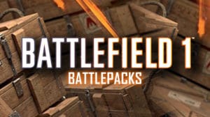 bf1 20 battlepacks teaser
