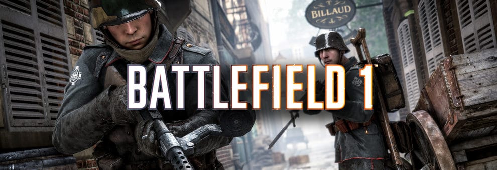 Battlefield 1 Hardcore Modus kommt sehr bald 1 bf1 amiens soilder teaser