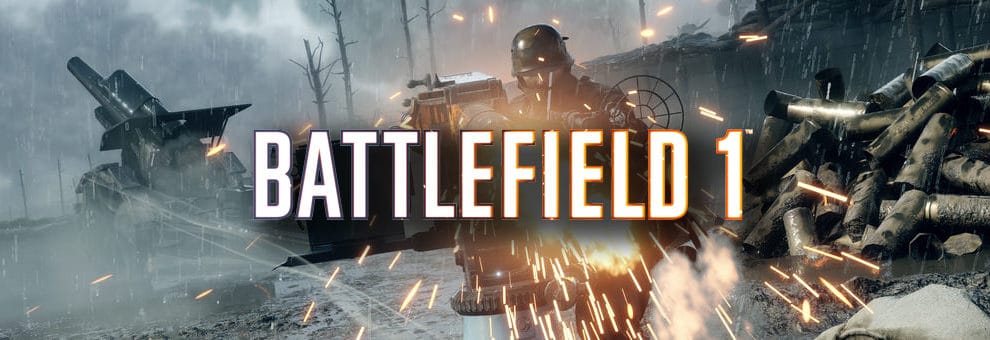 DICE verschenkt Battlepack(s) und startet eine erste persönliche Mission 1 bf1 flak teaser