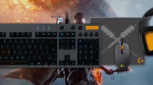 bf1 logitech teaser