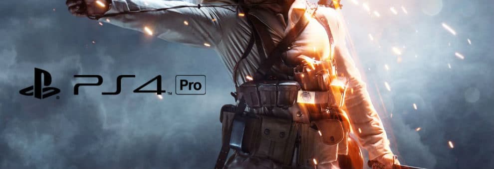 bf1 ps4pro teaser