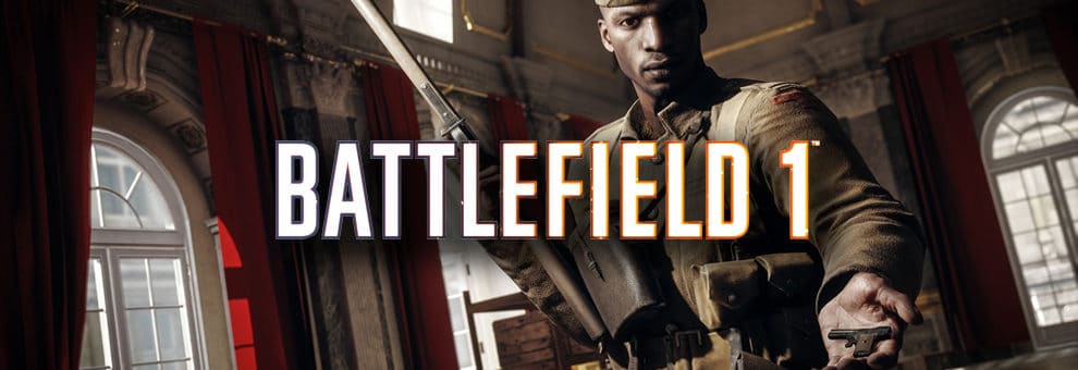 Battlefield 1: DICE hat zweite Operations Battlepack Revison veröffentlicht 1 bf1 soldat kolibri teaser