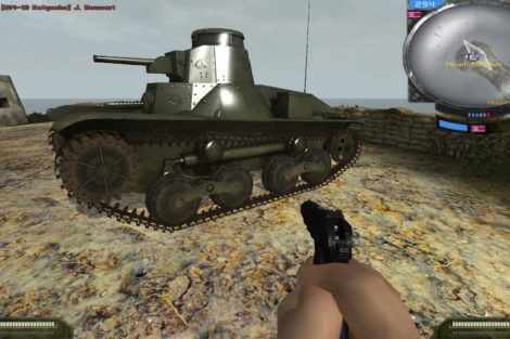 Battlefield Korea: Umfangreicher Mod in Version 1.0 erschienen 3 20160923024903 1